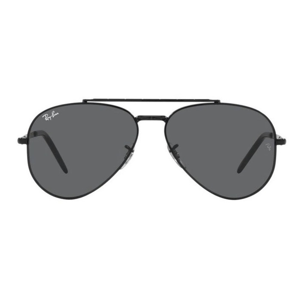 NWOT Ray Bans Black Aviators